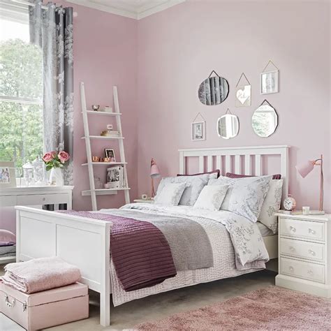 New Sophisticated Pink Bedroom Ideas For Large Space Lifestyle And