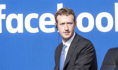 کیا مارک زوکر برگ دو ارب انسانوں کو کنٹرول کرتے ہیں؟ سابق فیس بک ملازم کا انٹرویو ہم سب