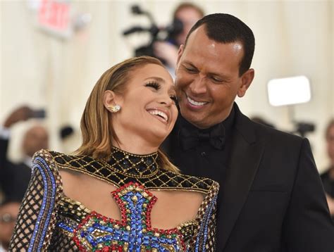 Its Official Jennifer Lopez A Rod Are Engaged Punch Newspapers