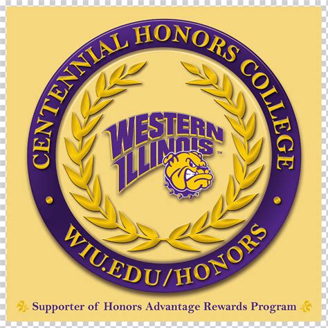 Centennial Honors College Western Illinois Leathernecks Football