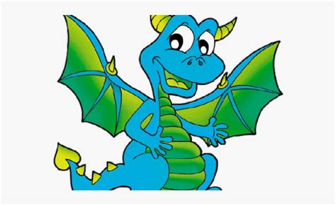 Cartoon Dragon Images Clipart 10 Free Cliparts Download Images On