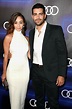 Jesse Metcalfe and Cara Santana are Engaged — See the Stunning Ring ...