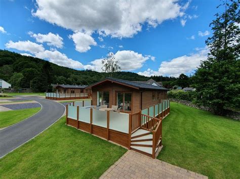 Luxury Lodge With Hot Tub In Quiet Area Within Walking Distance To Betws Y Coed Updated 2022