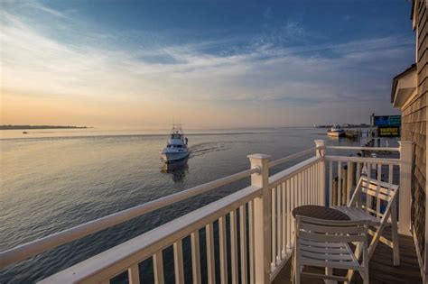 Lighthouse Hotel In Connecticut Saybrook Point Resort