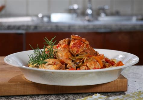 Just Wanted To Share This Delicious Recipe From Lidia Bastianich With