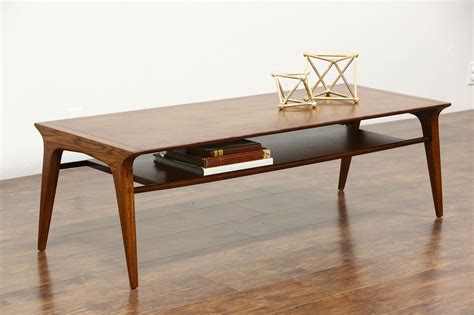 Shop cocktail & coffee tables at chairish, the design lover's marketplace for the best vintage and used furniture, decor and art. SOLD - Profile by Drexel Van Koert Midcentury Modern 1960 ...