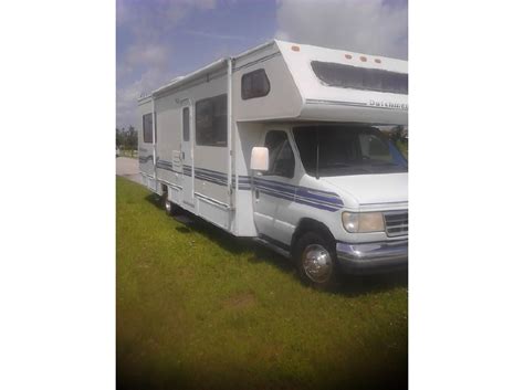 1996 Dutchman Rvs For Sale