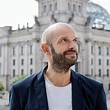 Marco Bülow, Die PARTEI, Dortmund I, Bundestagswahl - Kandidat:innen ...