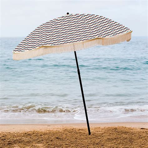 The Legion Umbrella Has A Classic Red White And Blue Americana Feel