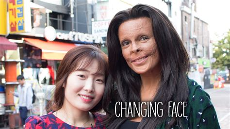 Changing Face | CBC.ca