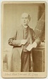 Hon. Francis Richard Grey Greetings Card – National Portrait Gallery Shop