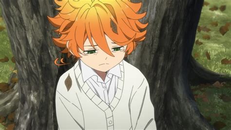 Poster The Promised Neverland Saison 1 Affiche 7 Sur 14 Allociné