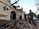 6.4 Magnitude Earthquake Hits Croatia, Killing At Least 6 : NPR