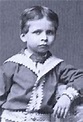 Waldemar, príncipe da Prússia, * 1889 | Geneall.net