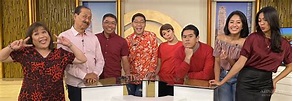 “Umagang Kay Ganda” sparks joy with TV comeback | ABS-CBN Entertainment