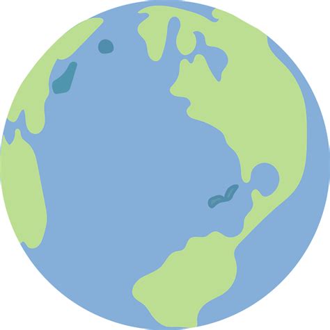 Global La Tierra Mundo · Gráficos Vectoriales Gratis En Pixabay