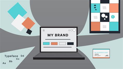 How To Create A Cohesive Brand Strategy