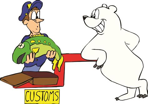 Customs Clipart Clipground