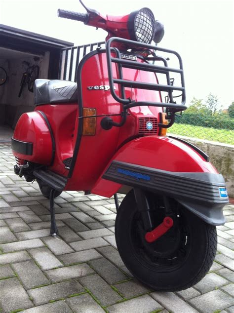 96 dpi means there are 96 pixels per inch. Immagine 5/10 | Vespa 125 px anni 80