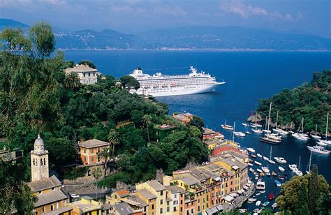 Mediterranean Cruises Travelstore