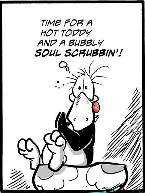 Opus From Bloom County By Berkeley Breathed Berkeley Breathed Sunday Paper Hot Toddy Bird