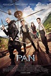 Pan (2015) Movie Reviews - COFCA