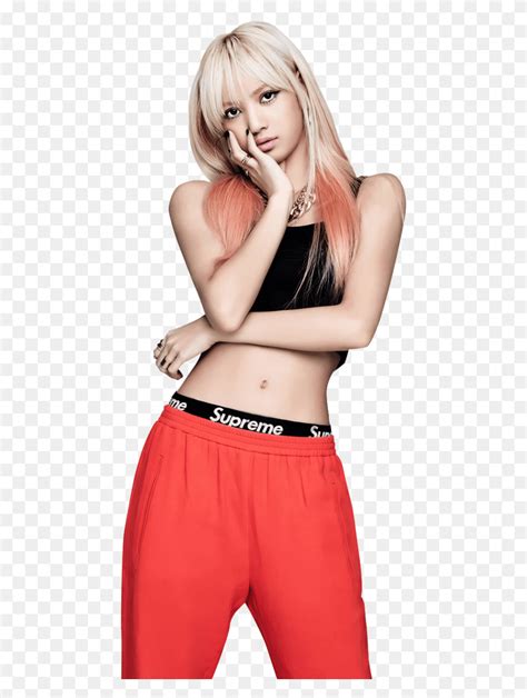 lisa blackpink wallpaper kpop girl groups kpop girls clothing apparel person hd png download