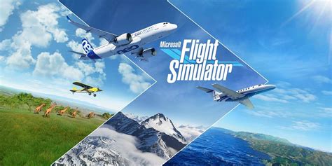 Microsoft Flight Simulator Has Landed On Xbox Game Pass