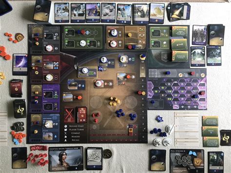 Review Of Dune Imperium Immortality Expansion Dune Scholar