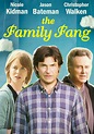 The Family Fang (2015) | Kaleidescape Movie Store