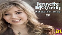 Jennette McCurdy - Not That Far Away (Audio) - YouTube