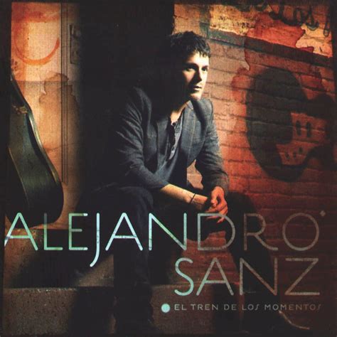 Arriba 89 Imagen Alejandro Sanz Portadas Disco Thcshoanghoatham