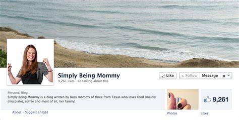 These 20 Facebook Pages From Mom Bloggers Are Full Of Surprises