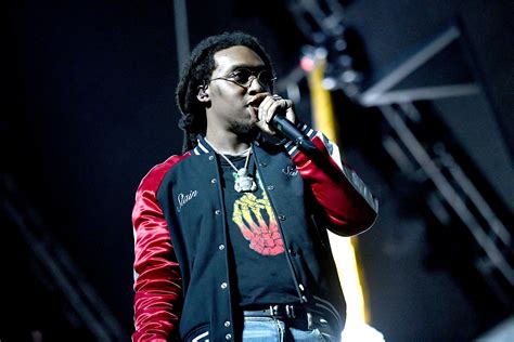 Takeoffs Death Prompts Revisiting Of Migos Breakup Timeline