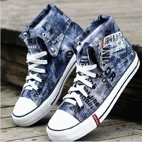 Cool High Tops For Guys