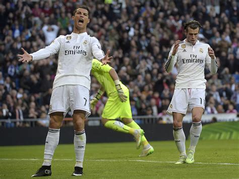 Cristiano Ronaldo Ballon Dor Winner Urges Real Madrid Fans To Be