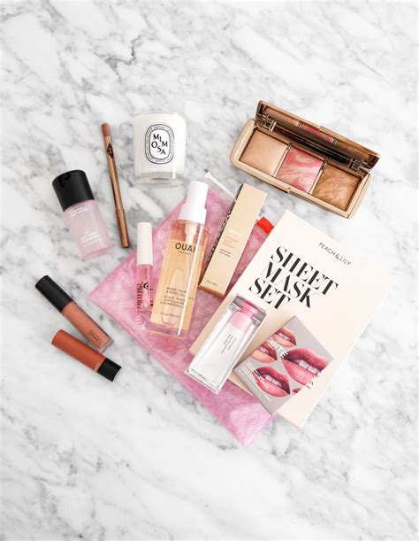Spring Beauty Loves Giveaway The Beauty Look Book