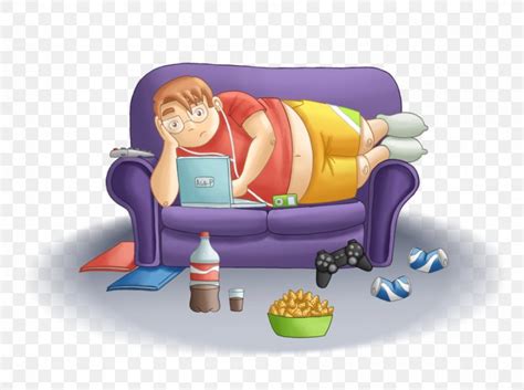 Sedentary Lifestyle Physical Activity Health Obesity Exercise Png