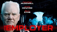 The Employer | Thriller con sangre acción y locura | Series y películas