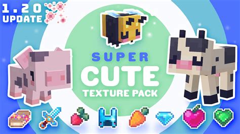 Super Cute Minecraft Marketplace Youtube