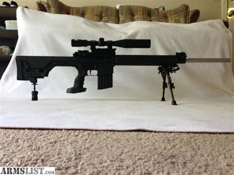 Armslist For Sale Dpms Ar 10 308 With 24 Inch Bull Barrel With