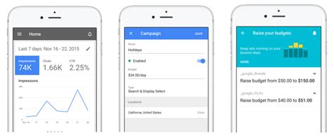 Our survey app works offline. iPhone Users, The AdWords App For iOS Has Arrived