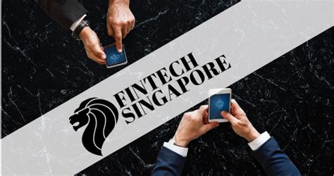 fintech in singapore everything you need to know to join this fast emerging sector