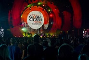 Global Citizen Festival New York 2023 - Dates