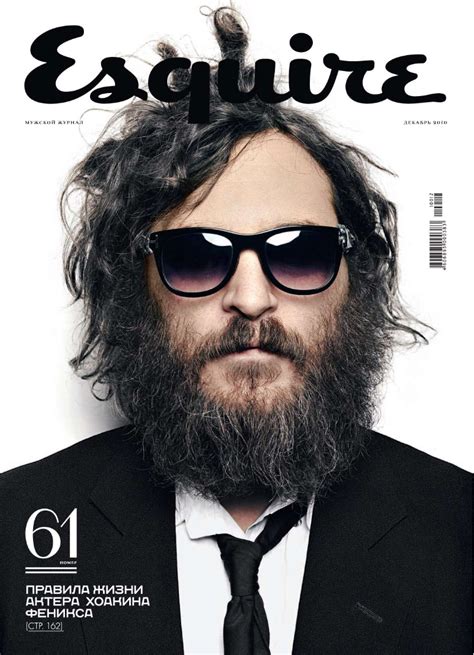 Nas Capas Esquire Russia
