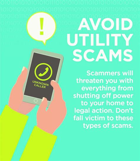Dont Fall Victim To A Scam Amicalola Electric Membership Corporation