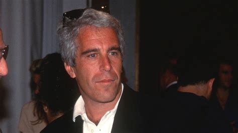Jeffrey Epstein Reportedly Struggled With Constipation And Ms 13 Fears