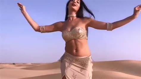 Hot Nora Fatehi Belly Dancesexy Moves Youtube