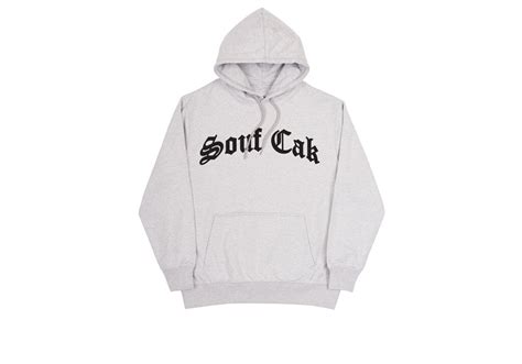 The Souf Cak Hoodie Blue Ode Clothing
