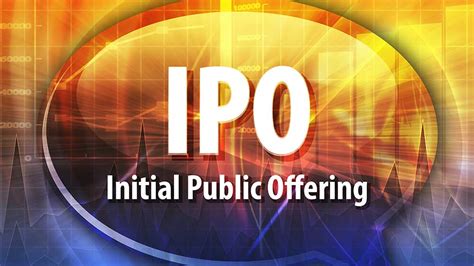 An initial public offering (ipo) or stock market launch is a public offering in which shares of a company are sold to institutional investors and usually also retail (individual) investors. IPO Stocks To Watch: Top New Initial Public Offerings ...